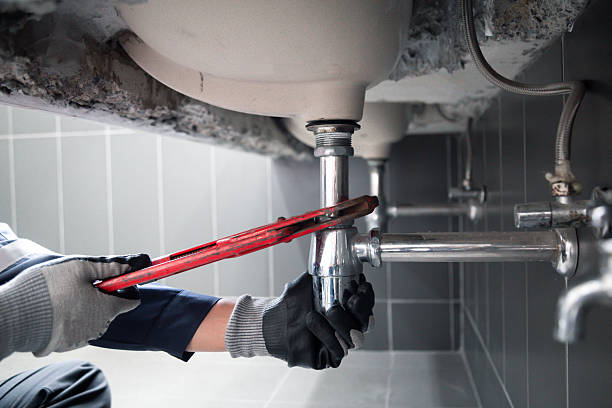 Trusted Water Heater Repair service in Blum, TX - Masters Plumbing Service